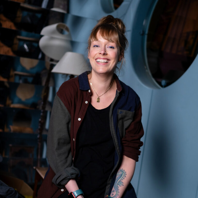 Nienke van der Ploeg